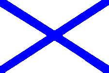 флаг кордебаталии 1712