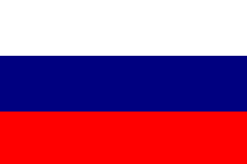 государственный флаг России