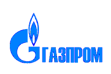 флаг Газпрома