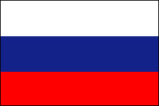 Флаг в России 1705 год